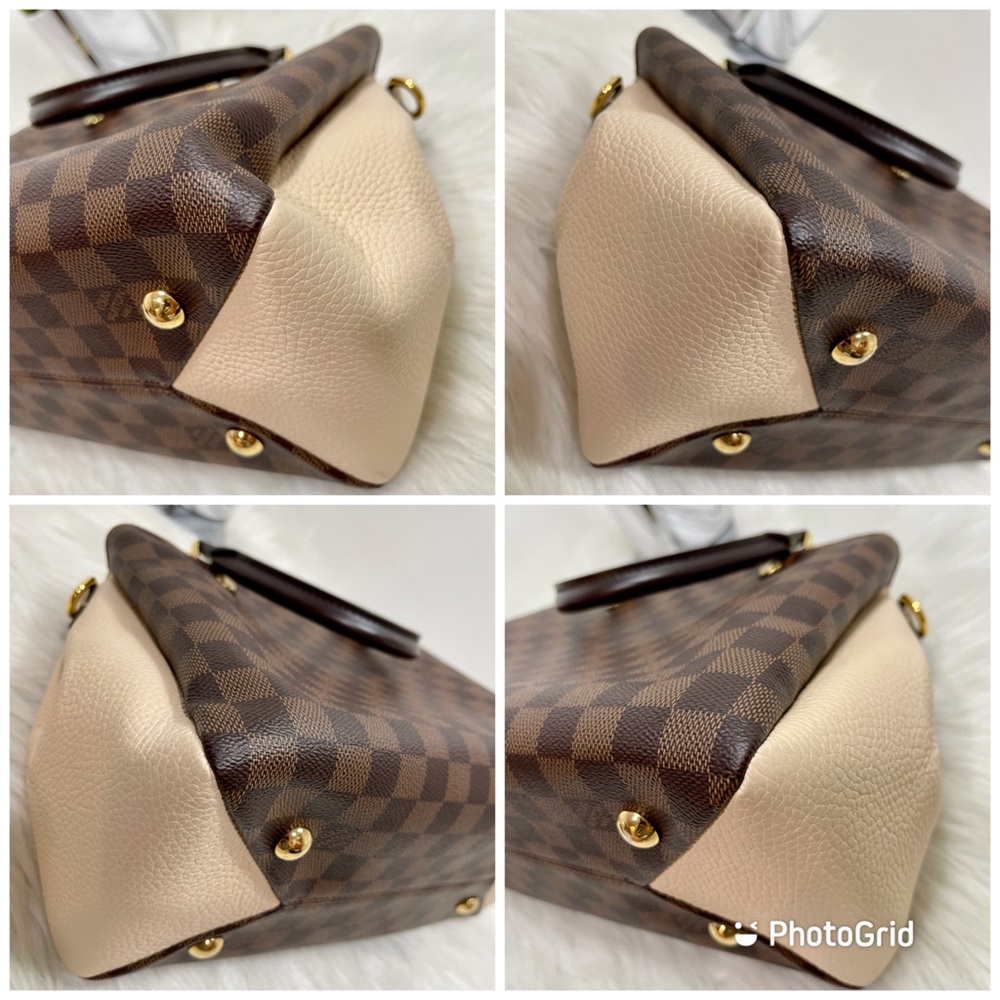 Brittany in Creme - Picture 11 of 16